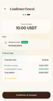 Envoi < 3% de frais